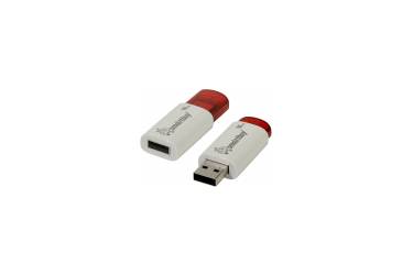 USB флэш-накопитель 16Gb SmartBuy Click белый USB2.0