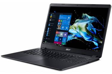 Ноутбук Acer Extensa 15 EX215-51-32ET Core i3 10110U/8Gb/SSD256Gb/UMA/15.6"/FHD (1920x1080)/Windows 10 Single Language/black/WiFi/BT/Cam