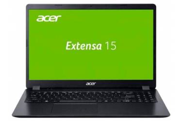 Ноутбук Acer Extensa 15 EX215-51-38XW Core i3 10110U/8Gb/SSD256Gb/UMA/15.6"/FHD/Linux/black