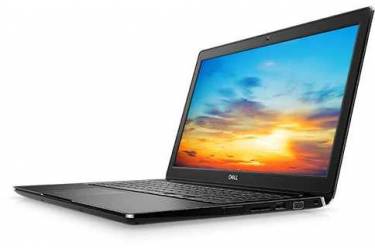 Ноутбук Dell Latitude 3500 Core i7 8565U/8Gb/1Tb/nVidia GeForce Mx130 2Gb/15.6"/FHD (1920x1080)/Windows 10 Professional 64/black/WiFi/BT/Cam