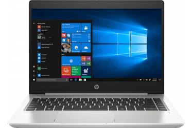 Ноутбук HP ProBook 440 G6 Core i5 8265U/8Gb/SSD256Gb/Intel UHD Graphics 620/14"/UWVA/FHD (1920x1080)/Windows 10 Professional 64/silver/WiFi/BT/Cam