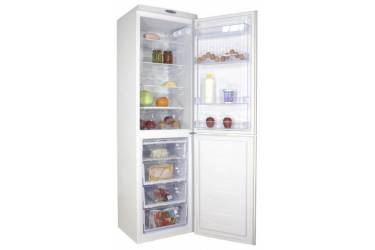 Холодильник Don R-297 Bi белый искристый 201х58х61см, объем 365л. (225/140)