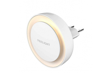 Лампа - ночник Xiaomi Yeelight Plug-in Night Light Sensitive (YLYD10YL)