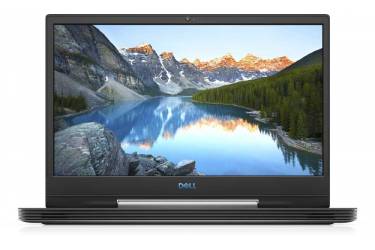 Ноутбук Dell G5 5590 Core i5 9300H/8Gb/SSD512Gb/nVidia GeForce GTX 1650 4Gb/15.6"/IPS/FHD (1920x1080)/Linux/black/WiFi/BT/Cam