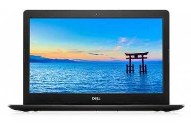 Ноутбук Dell Inspiron 3595 A6 9225/4Gb/500Gb/AMD Radeon R4/15.6"/HD (1366x768)/Linux/black/WiFi/BT/Cam