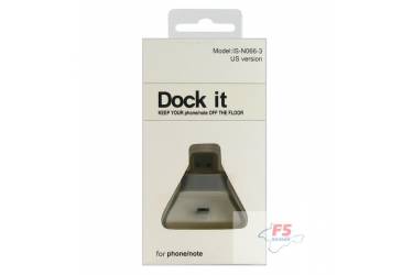 Адаптер USB iDock для microUSB (IS-N066-3) в коробке