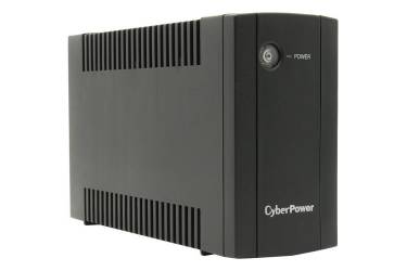 ИБП CyberPower UTC650E 650VA/360W (EURO)