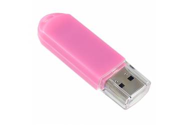 USB флэш-накопитель 64GB Perfeo C03 розовый USB2.0