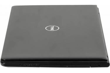 Ноутбук Dell Inspiron 5759-7874 Pentium 4405U(2.1)/4G/500G/17,3"HD+/Int:Intel HD 510/DVD-SM/BT/Linux Black