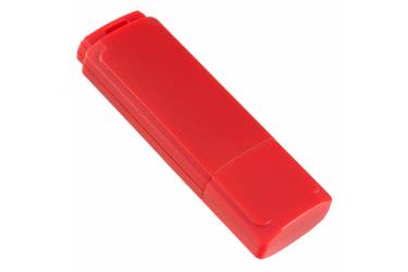 USB флэш-накопитель 8GB Perfeo C04 красный USB2.0