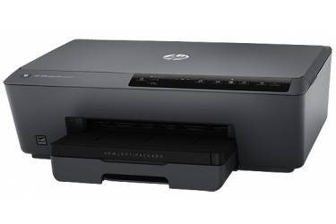 Принтер струйный HP Officejet Pro 6230 (E3E03A) A4 Duplex WiFi USB RJ-45 черный