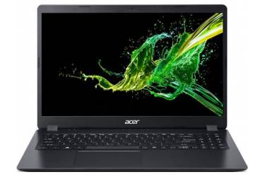 Ноутбук Acer Aspire A315-22-95PF 15.6" HD NG, AMD A9-9420e, 4Gb, 128Gb SSD, noODD, Linux, черный