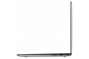 Ультрабук Dell XPS 13 Core i5 7Y54/8Gb/SSD256Gb/Intel HD Graphics 615/13.3"/IPS/Touch/QHD (2560x1440)/Windows 10 Home/silver/WiFi/BT/Cam