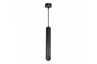 Цилиндрический светильник GU10 Smartbuy-Black/IP20 (SBL-CYL2B-GU10)/20