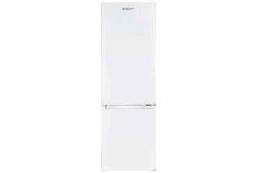 Холодильник Kraft KF-DC280W белый 276(х207м69)л вшг176*55*58см капельный