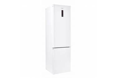 Холодильник Candy CKHN 200 IW белый (двухкамерный)