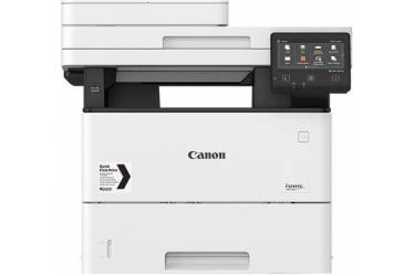 МФУ Canon i-SENSYS MF542x (ЧБ, А4, 43 стр./мин., 550 л., 10/100/1000-TX, Wi-Fi, одноп. автопод., дуп
