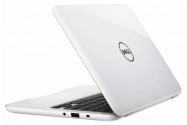 Ноутбук Dell Inspirion 3162 3162-0521 (Intel Celeron N3060 1600 MHz/11.6"/1366x768/2Gb/500Gb HDD/DVD нет/Intel GMA HD/Wi-Fi/Bluetooth/Linux)