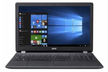 Ноутбук Acer Extensa EX2530-C317 NX.EFFER.009 15.6"HD noGl/Cel 2957U/2Gb/500Gb/In Gr/DVDRW/W10/black