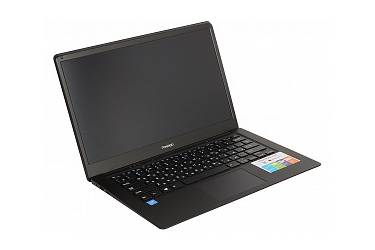 Ноутбук Prestigio SmartBook 141C Atom Z8350 (1.44)/2GB/32GB SSD/14.1 920x1080/DVD нет/BT/Win10/Black