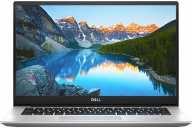 Ноутбук Dell Inspiron 5490 Core i3 10110U/4Gb/1Tb/SSD128Gb/Intel UHD Graphics/14"/IPS/FHD (1920x1080)/Windows 10/silver/WiFi/BT/Cam