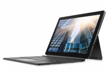Ноутбук Dell Latitude 5290 Core i5 8250U/8Gb/SSD256Gb/Intel HD Graphics 620/12.5"/HD (1366x768)/Windows 10 Professional 64/black/WiFi/BT/Cam