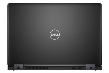 Ноутбук Dell Latitude 5590 Core i5 8250U/8Gb/SSD512Gb/Intel UHD Graphics 620/15.6"/IPS/FHD (1920x1080)/Windows 10 Professional 64/black/WiFi/BT/Cam