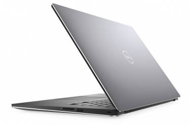 Ноутбук Dell Precision 5540 Core i7 9750H/16Gb/SSD512Gb/nVidia Quadro T1000 4Gb/15.6"/IGZO4/FHD (1920x1080)/Windows 10 Professional 64/dk.grey/WiFi/BT/Cam