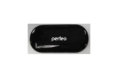 Кардридер Perfeo USB-HUB 4 Port (PF-VI-H022)
