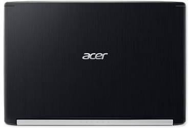 Ноутбук Acer Aspire A715-71G-58YJ Core i5 7300HQ/6Gb/500Gb/nVidia GeForce GTX 1050 2Gb/15.6"/FHD (1920x1080)/Windows 10/black/WiFi/BT/Cam/3220mAh