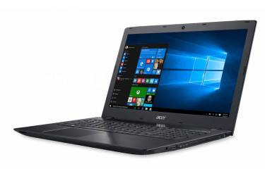 Ноутбук Acer Aspire E5-523G-98TB A9 9410/4Gb/1Tb/AMD Radeon R5 M430 2Gb/15.6"/HD (1366x768)/Windows 10 64/black/WiFi/BT/Cam/2800mAh
