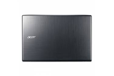 Ноутбук Acer Aspire E5-553G-18QW A12 9700P/8Gb/1Tb/AMD Radeon R7 M440 2Gb/15.6"/HD (1366x768)/Windows 10/black/WiFi/BT/Cam/2800mAh