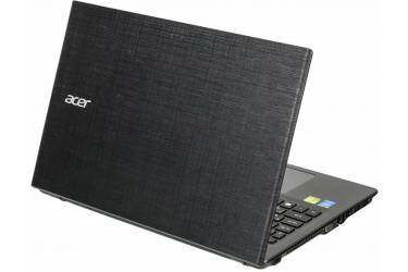 Ноутбук Acer Aspire E5-573G-35VR Core i3 5005U/4Gb/500Gb/DVD-RW/nVidia GeForce GF 920M 2Gb/15.6"/HD (1366x768)/Windows 10 Home/dk.grey/WiFi/BT/Cam
