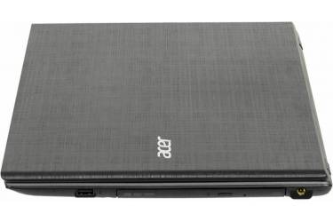 Ноутбук Acer Aspire E5-573G-35VR Core i3 5005U/4Gb/500Gb/DVD-RW/nVidia GeForce GF 920M 2Gb/15.6"/HD (1366x768)/Windows 10 Home/dk.grey/WiFi/BT/Cam