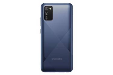 Смартфон Samsung SM-A025F Galaxy A02s 32Gb 3Gb Blue
