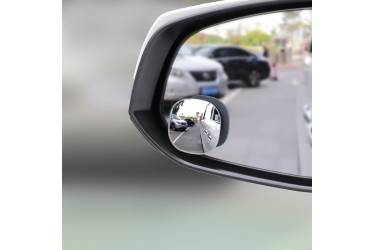 Дополнительное зеркало Hoco PH18 Overview car mirror