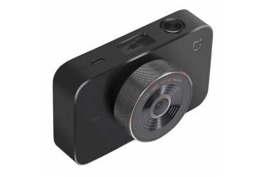 Видеорегистратор Xiaomi MiJia Car Driving Recorder Camera (MJXCJLY01BY) (Black)