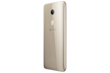 Смартфон Alcatel 3 5052D 16Gb  Gold