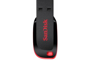 USB флэш-накопитель 32GB SanDisk CZ50 Cruzer Blade USB2.0