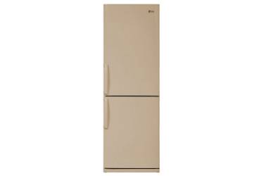 Холодильник LG GA B379 UEDA