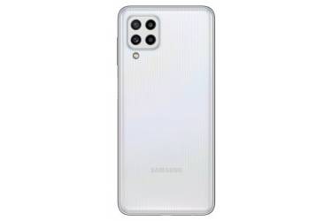 Смартфон Samsung SM-M325F Galaxy M32 128Gb 6Gb White
