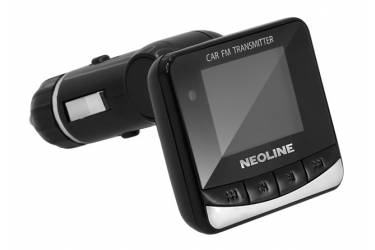 Автомобильный FM-модулятор Neoline Flex