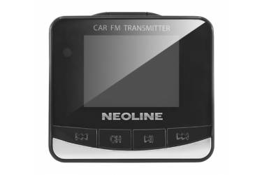 Автомобильный FM-модулятор Neoline Flex
