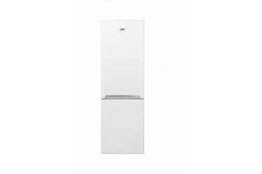 Холодильник Beko RCSK270M20W белый (171х54х60см; капельн.)