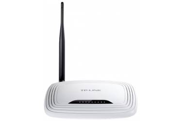 Wi-Fi роутер Tp-Link TL-WR740N 150Mbps