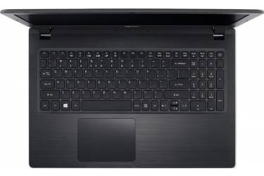 Ноутбук Acer Aspire A315-41-R6MN 15.6" HD, AMD R3-2200U, 4Gb, 128Gb SSD, no ODD, int., WiFi, Win10