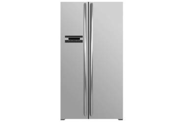 Холодильник Ascoli ACDS571W серебро SBS 482л(х320м162) 178,1*91*70см No Frost дисплей