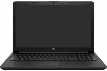 Ноутбук HP 15-db1004ur Athlon 300U/4Gb/1Tb/AMD Radeon Vega 3/15.6"/HD (1366x768)/Free DOS/black/WiFi/BT/Cam