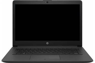 Ноутбук HP 240 G7 Core i3 7020U/8Gb/SSD128Gb/14"/SVA/HD (1366x768)/Free DOS 2.0/dk.silver/WiFi/BT/Cam