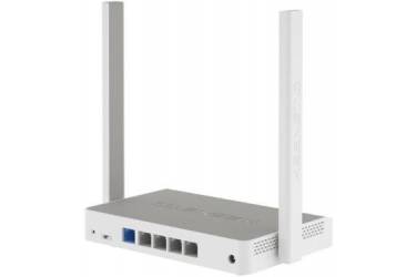 Wi-Fi роутер Keenetic Lite (KN-1310) N300